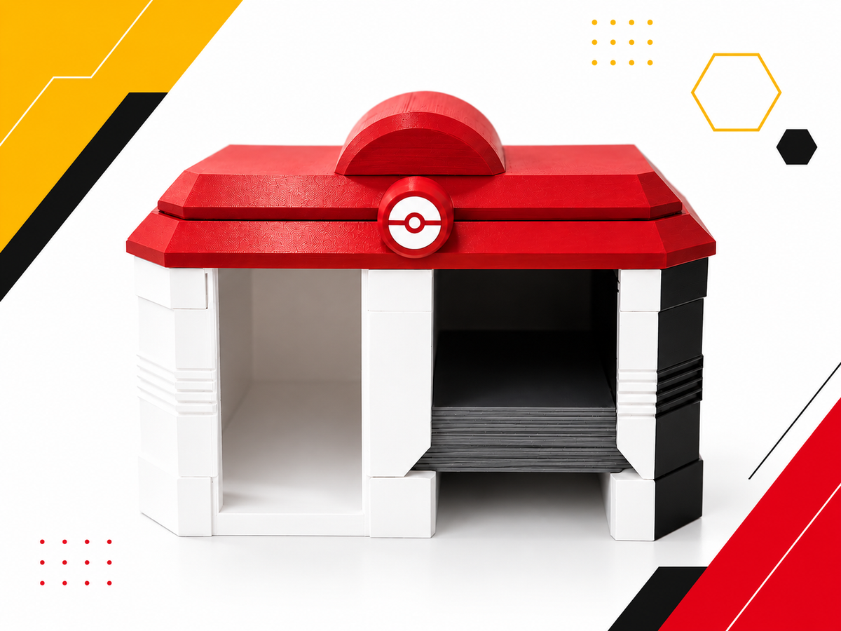 Accessoires/3D Prints