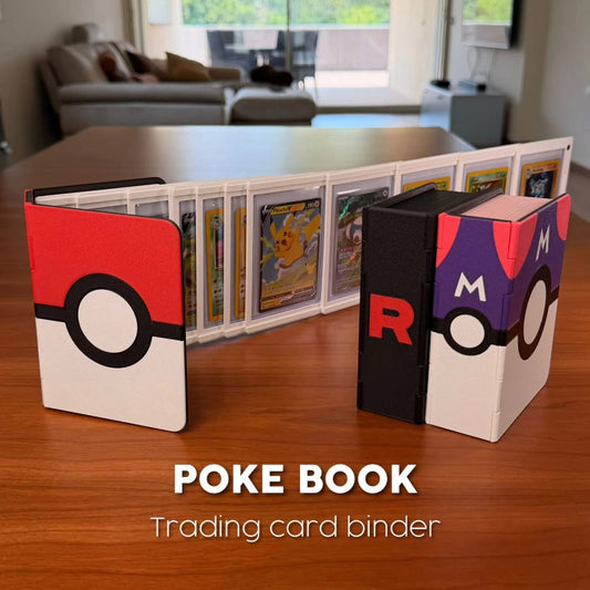 Pokébook