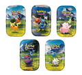 Pokémon - Ascended Heroes Mini Tin