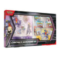 Cynthia’s Garchomp EX Premium Collection