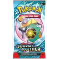 Journey Together Booster Pack