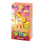 Gem Pack volume 4 Booster Box
