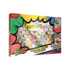 Pokémon – Mega Evolution: Ascended Heroes – Premium Poster Collection – Mega Lucario