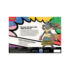 Pokémon – Mega Evolution: Ascended Heroes – Premium Poster Collection – Mega Lucario