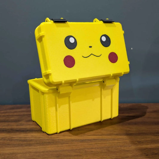 Pokemon Deck Box