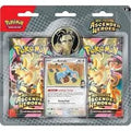 2 Pack Blister Ascended Heroes
