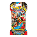 Mega Evolution Sleeved Booster Pack
