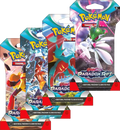 Pokemon - Paradox Rift Sleeved Booster