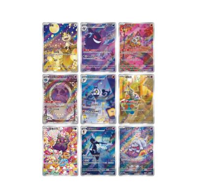 Pokémon Gem Pack Volume 3 Booster Box