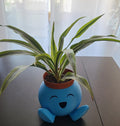 Oddish bloempot
