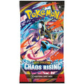 Chaos Rising Boosterpack